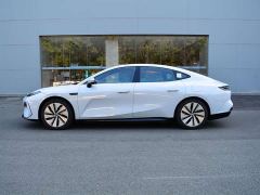 Geely Galaxy E8 665km Rear-Drive Starship Long-Range Edition - фото 4