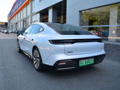 Geely Galaxy E8 665km Rear-Drive Starship Long-Range Edition - фото 5
