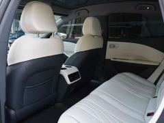 Geely Galaxy E8 665km Rear-Drive Starship Long-Range Edition - фото 8