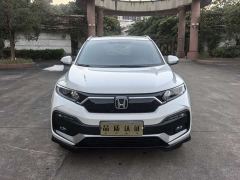 Honda XR-V 1.5L CVT Comfort - photo 1