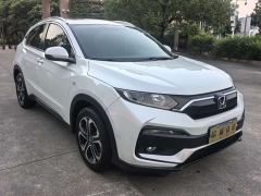 Honda XR-V 1.5L CVT Comfort - photo 2