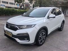 Honda XR-V 1.5L CVT Comfort - photo 3