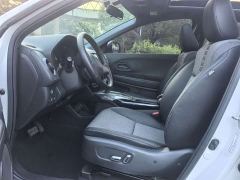 Honda XR-V 1.5L CVT Comfort - photo 4