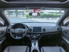 Honda XR-V 1.5L CVT Comfort - photo 5