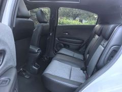 Honda XR-V 1.5L CVT Comfort - photo 6
