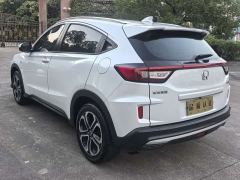 Honda XR-V 1.5L CVT Comfort - photo 7