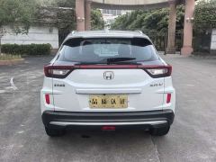 Honda XR-V 1.5L CVT Comfort - photo 8