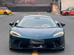 McLaren GT 4.0T Standard - ფოტო 2