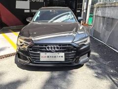 Audi A6 (Imported) Avant 40 TFSI Luxury Dynamic Edition - photo 1