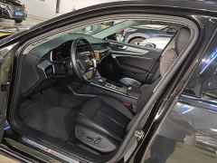Audi A6 (Imported) Avant 40 TFSI Luxury Dynamic Edition - photo 2