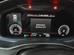 Audi A6 (Imported) Avant 40 TFSI Luxury Dynamic Edition - photo 3