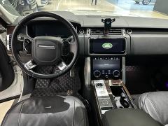 Land Rover Range Rover 3.0 L6 Heritage Extended Wheelbase Classic Edition - фото 10