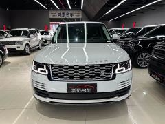 Land Rover Range Rover 3.0 L6 Heritage Extended Wheelbase Classic Edition - фото 2