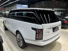 Land Rover Range Rover 3.0 L6 Heritage Extended Wheelbase Classic Edition - фото 3