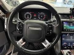 Land Rover Range Rover 3.0 L6 Heritage Extended Wheelbase Classic Edition - фото 6