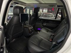 Land Rover Range Rover 3.0 L6 Heritage Extended Wheelbase Classic Edition - фото 9
