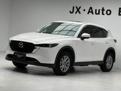 Mazda CX-5 2.0L Automatic FWD Smart Comfort Edition - ფოტო 1