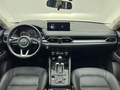 Mazda CX-5 2.0L Automatic FWD Smart Comfort Edition - ფოტო 11