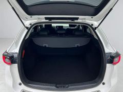 Mazda CX-5 2.0L Automatic FWD Smart Comfort Edition - ფოტო 12