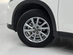 Mazda CX-5 2.0L Automatic FWD Smart Comfort Edition - ფოტო 13