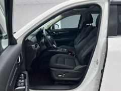Mazda CX-5 2.0L Automatic FWD Smart Comfort Edition - ფოტო 14