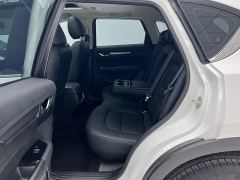Mazda CX-5 2.0L Automatic FWD Smart Comfort Edition - ფოტო 16