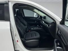 Mazda CX-5 2.0L Automatic FWD Smart Comfort Edition - ფოტო 17