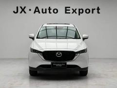 Mazda CX-5 2.0L Automatic FWD Smart Comfort Edition - ფოტო 2