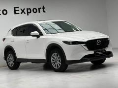 Mazda CX-5 2.0L Automatic FWD Smart Comfort Edition - ფოტო 3