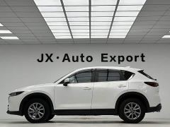 Mazda CX-5 2.0L Automatic FWD Smart Comfort Edition - ფოტო 4