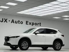 Mazda CX-5 2.0L Automatic FWD Smart Comfort Edition - ფოტო 5