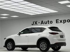Mazda CX-5 2.0L Automatic FWD Smart Comfort Edition - ფოტო 6