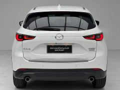 Mazda CX-5 2.0L Automatic FWD Smart Comfort Edition - ფოტო 7