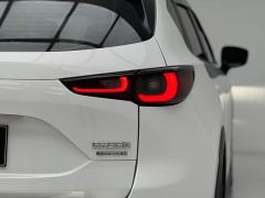 Mazda CX-5 2.0L Automatic FWD Smart Comfort Edition - ფოტო 8