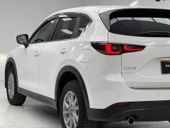 Mazda CX-5 2.0L Automatic FWD Smart Comfort Edition - ფოტო 9