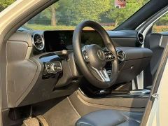Mercedes-Benz A-Class Facelift A 180 L Sport Sedan - фото 4