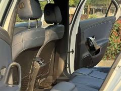 Mercedes-Benz A-Class Facelift A 180 L Sport Sedan - фото 5