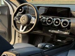 Mercedes-Benz A-Class Facelift A 180 L Sport Sedan - фото 6
