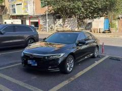Honda Accord 260TURBO Luxury National V - фото 1