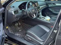 Honda Accord 260TURBO Luxury National V - фото 2