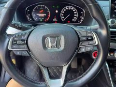 Honda Accord 260TURBO Luxury National V - фото 3