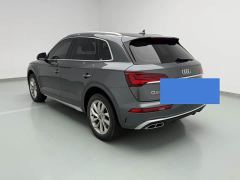 Audi Q5L 40 TFSI Luxury Dynamic - ფოტო 12
