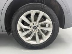 Audi Q5L 40 TFSI Luxury Dynamic - ფოტო 13