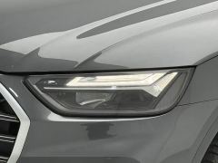 Audi Q5L 40 TFSI Luxury Dynamic - ფოტო 14