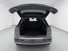Audi Q5L 40 TFSI Luxury Dynamic - ფოტო 16
