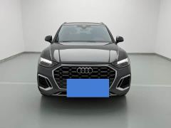 Audi Q5L 40 TFSI Luxury Dynamic - ფოტო 2