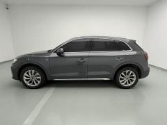 Audi Q5L 40 TFSI Luxury Dynamic - ფოტო 4