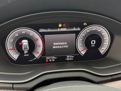 Audi Q5L 40 TFSI Luxury Dynamic - ფოტო 7