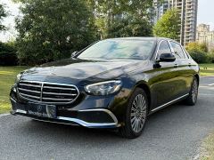 Mercedes-Benz E-Class E 300 L Luxury - ფოტო 1