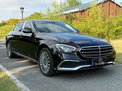 Mercedes-Benz E-Class E 300 L Luxury - ფოტო 2